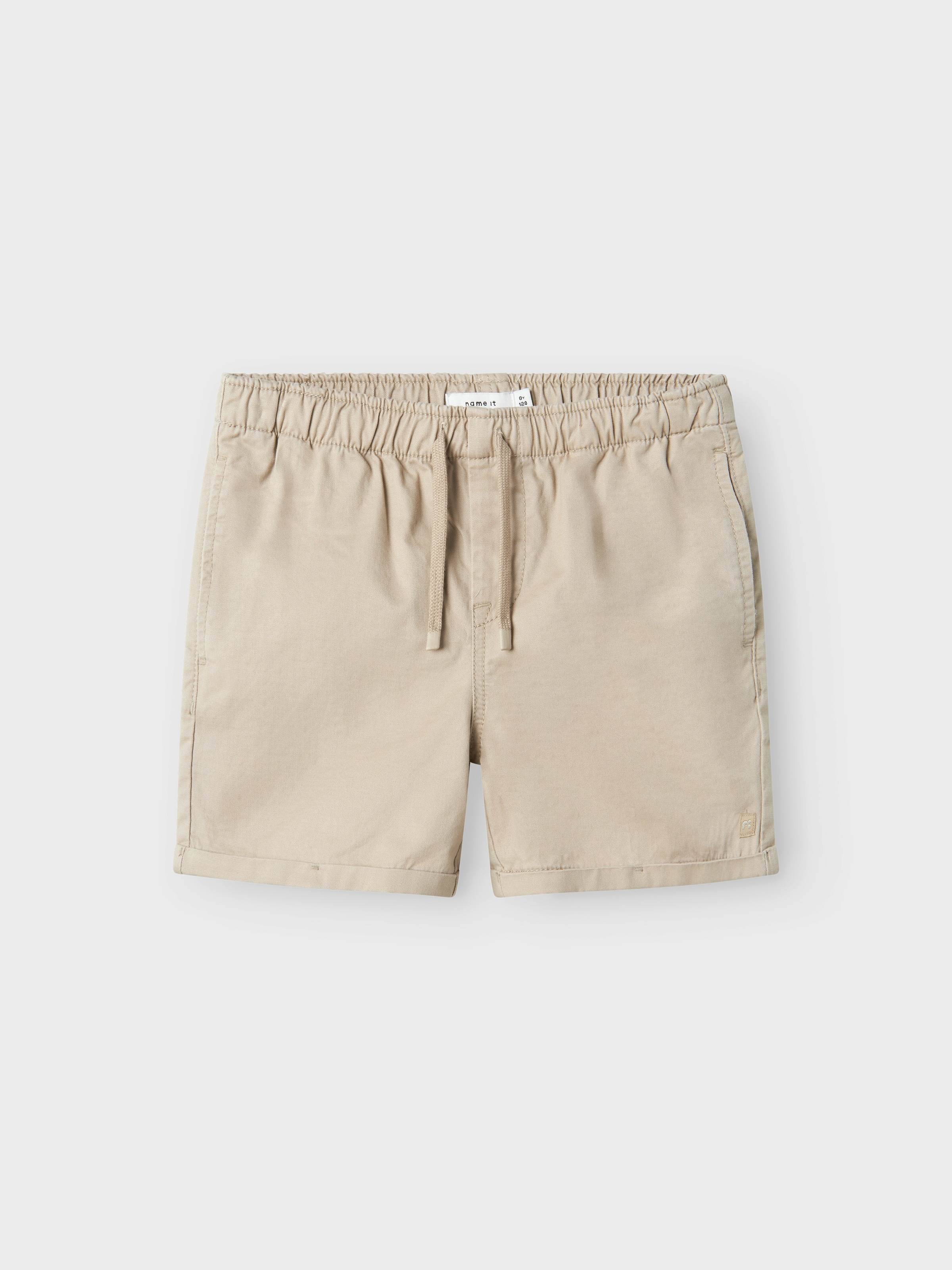 Name It Shorts »NKFBELLA LOOSE TWILL SHORTS 5131-TF«