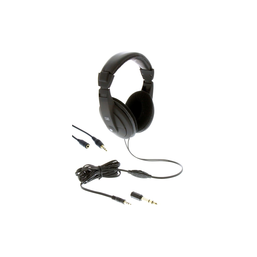 TnB Over-Ear-Kopfhörer »Home2«