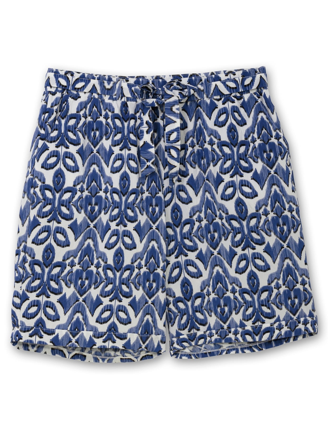 Sheego Bermudas