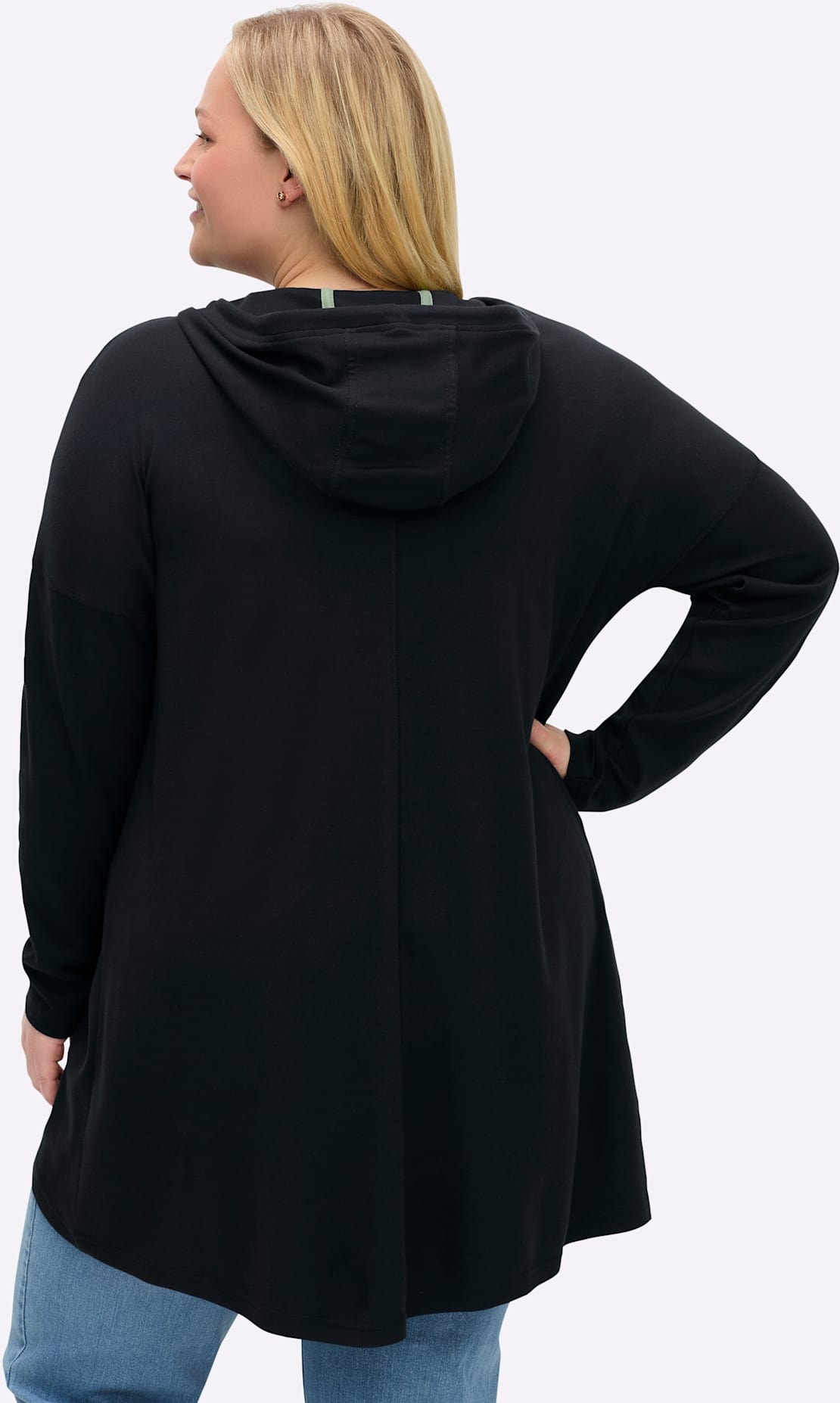 Sheego Sweatshirt