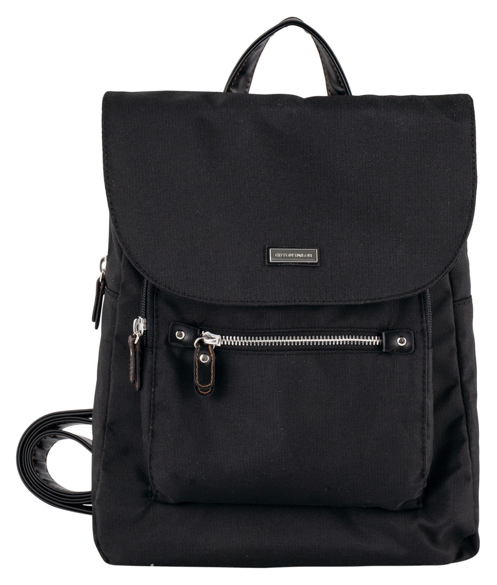 TOM TAILOR Cityrucksack »RINA«, mit super leichtem Gewicht