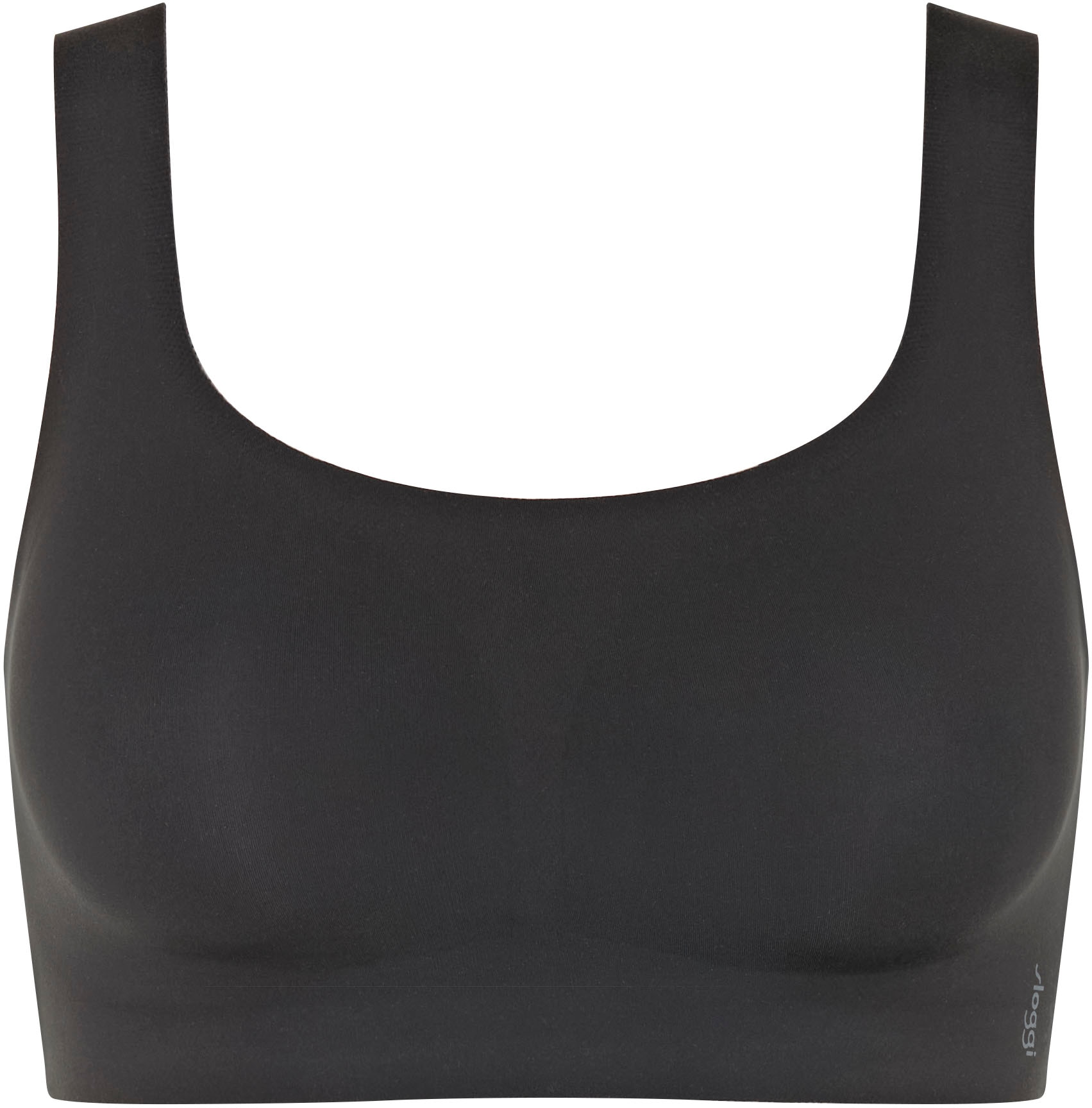 sloggi Bustier »ZERO Feel 2.0 Top C2P«, nahtlos und unsichtbar