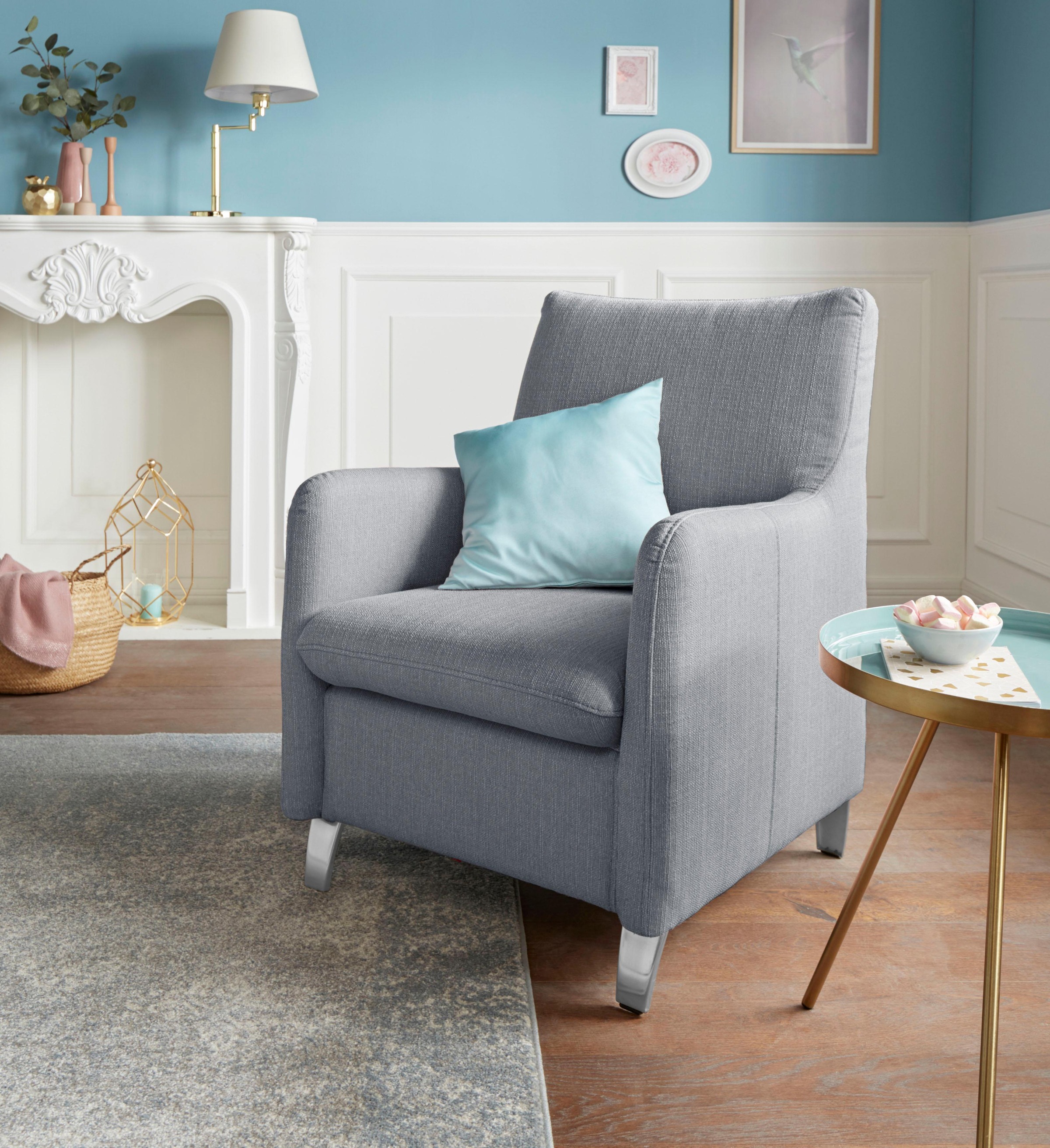 sit&more Sessel »Daytona«