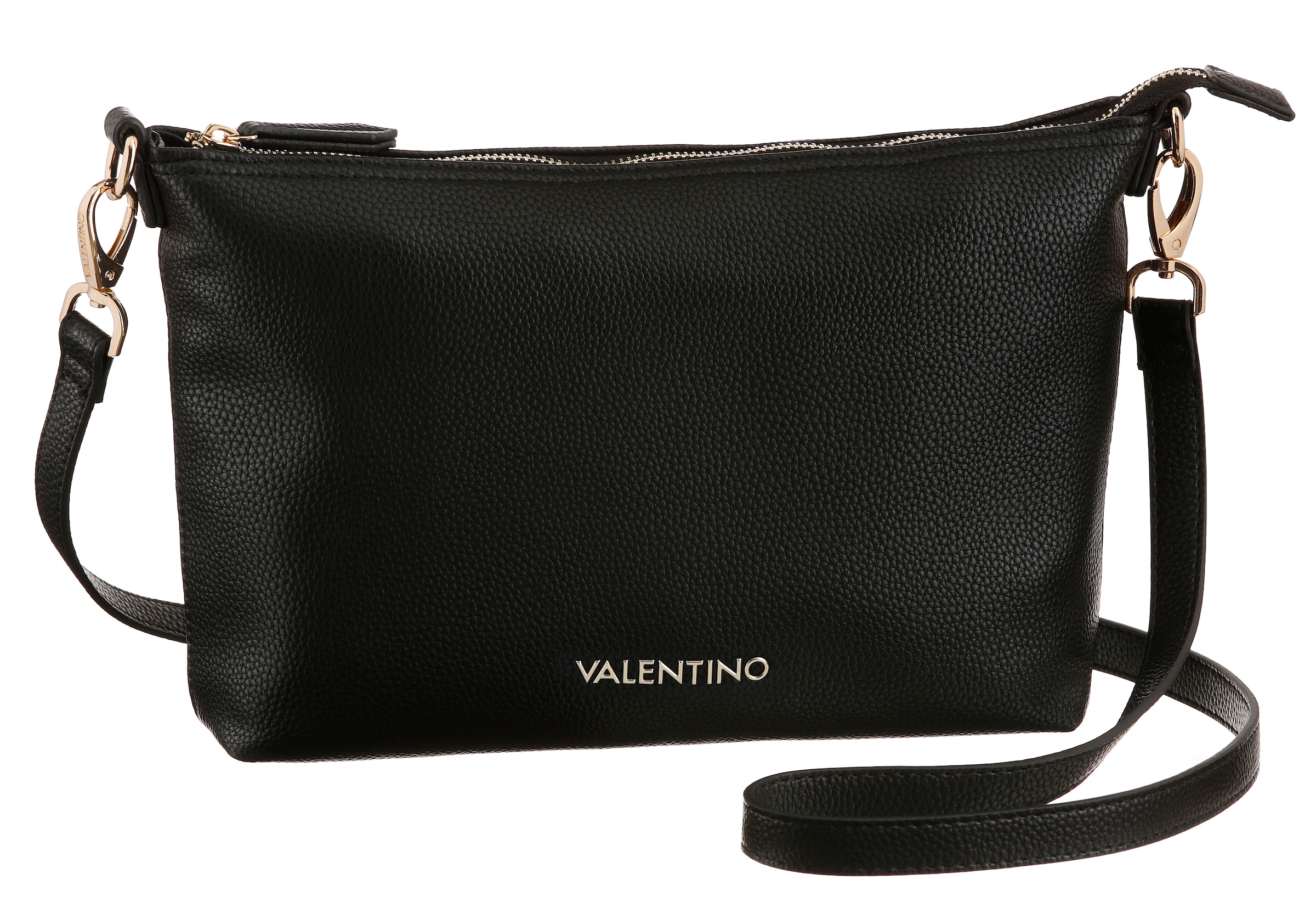 VALENTINO BAGS Umhängetasche »POCHETTE BRIXTON«, Schultertasche Clutch Handtasche Damen