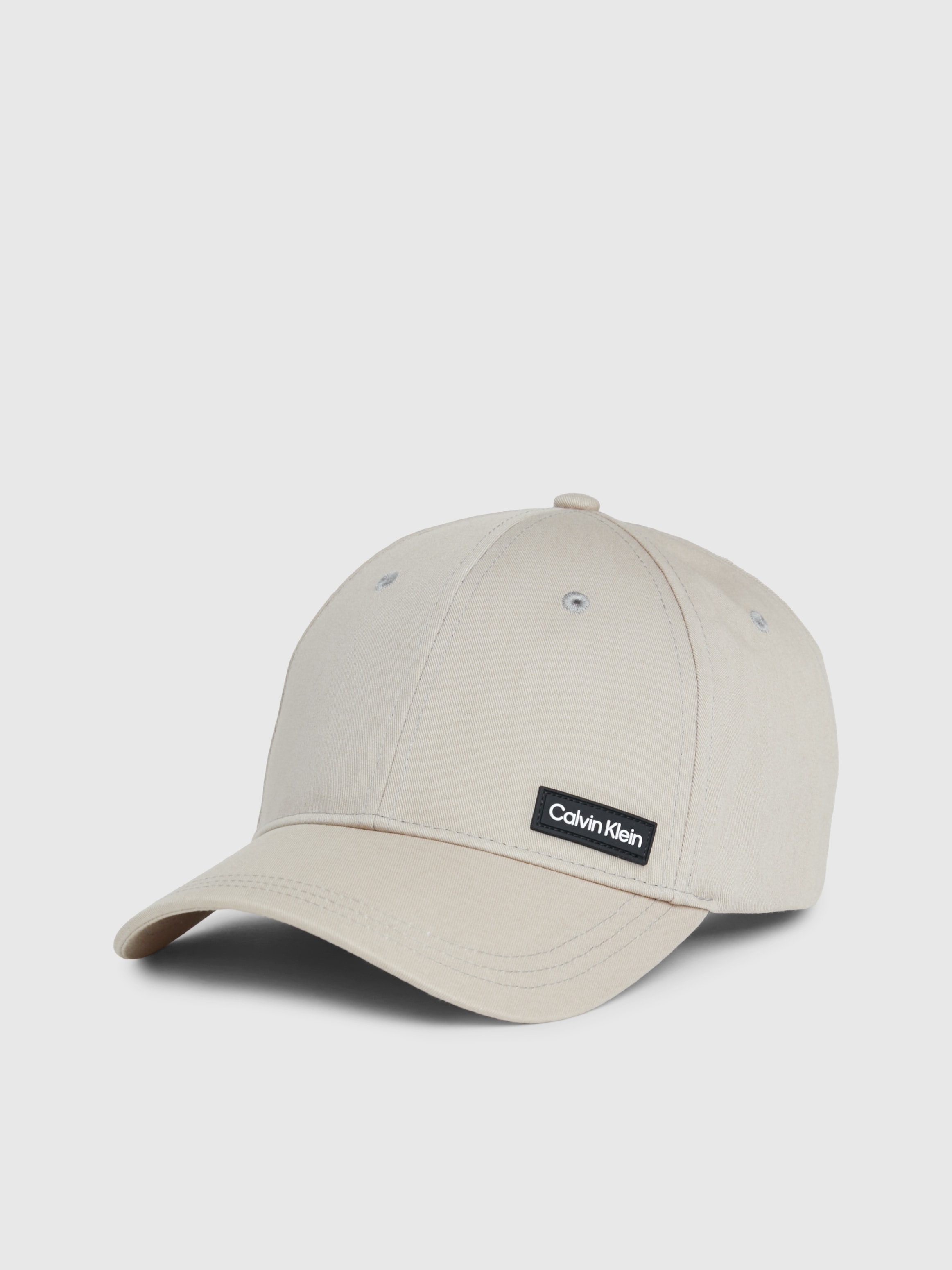 Calvin Klein Baseball Cap »ESSENTIAL PATCH BB CAP«