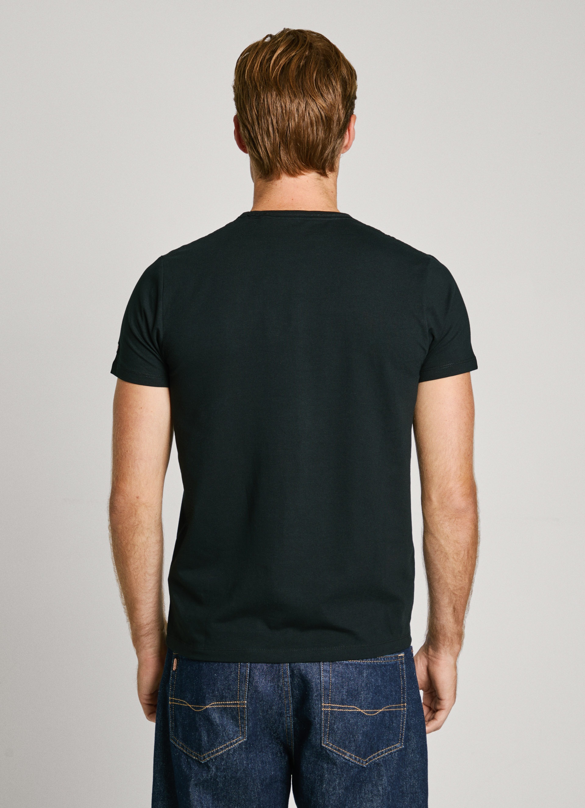 Pepe Jeans Rundhalsshirt