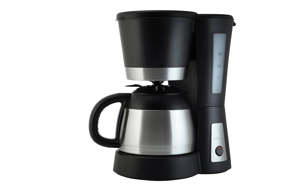 Tristar Filterkaffeemaschine »CM1234« 1 l Kaffeekanne