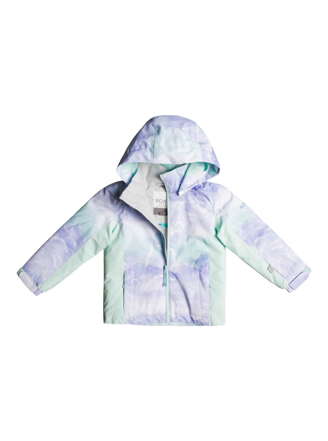 Roxy Snowboardjacke »Snowy Tale«