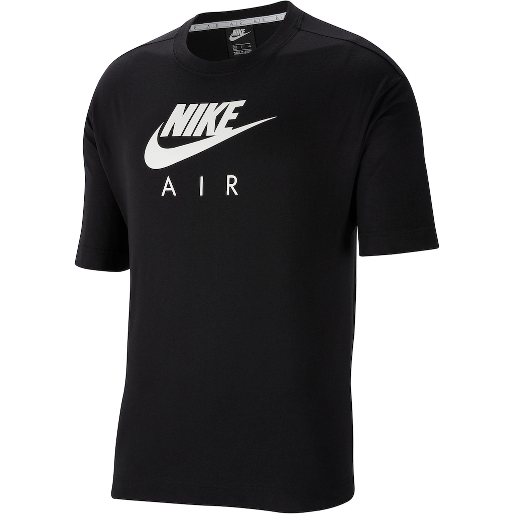 Nike Sportswear T-Shirt »Nike Air Women’s Short-Sleeve Top«
