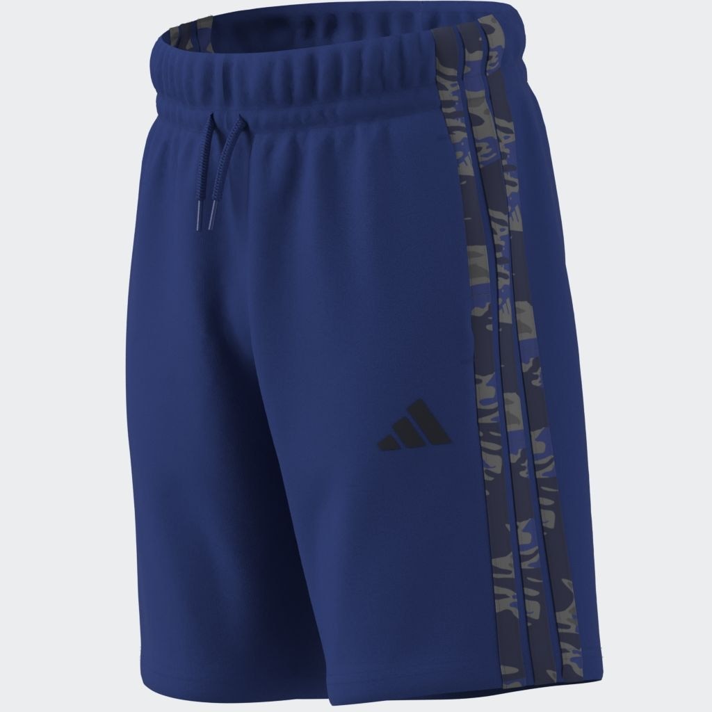 adidas Sportswear Shorts »J CAMO SHORT«, (1 tlg.)