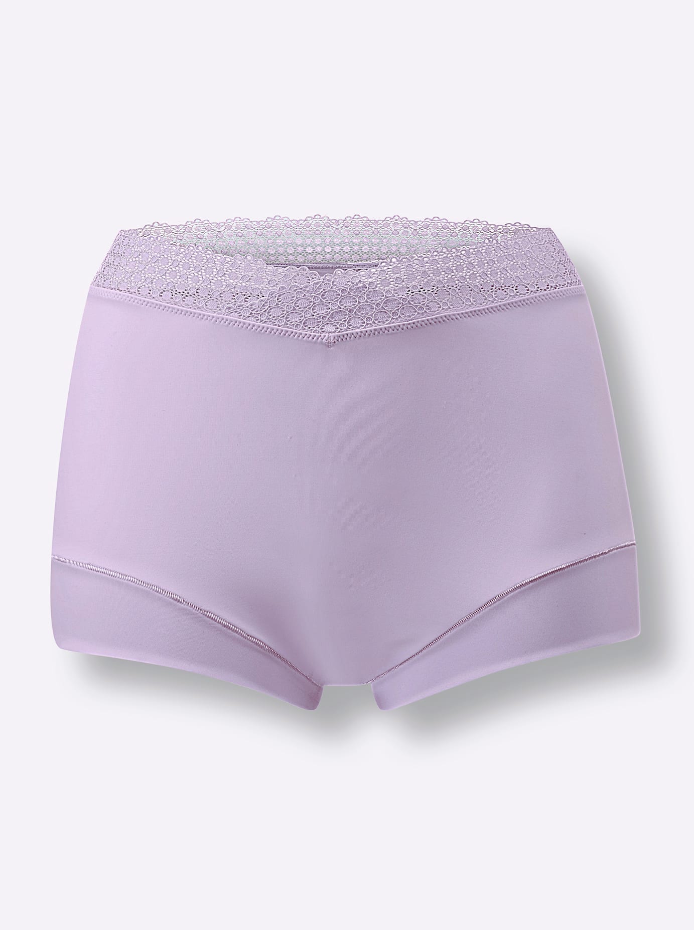 wäschepur Panty, (2 St.)