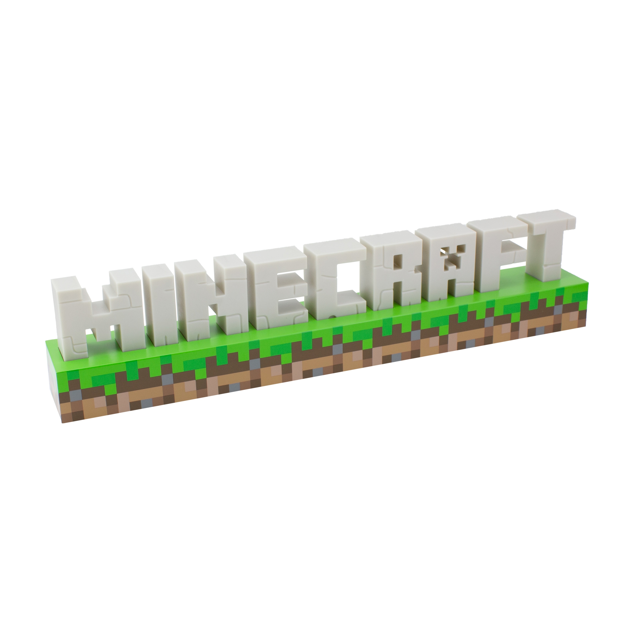 Jelmoli-Online ordern LED Logo ❤ Shop Paladone »Minecraft Leuchte« Dekolicht im