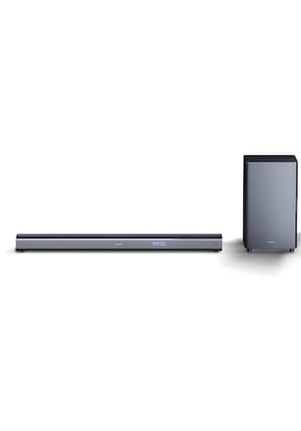 Sharp Soundbar »Sharp Soundbar Sharp HT-SBW460« kaufen