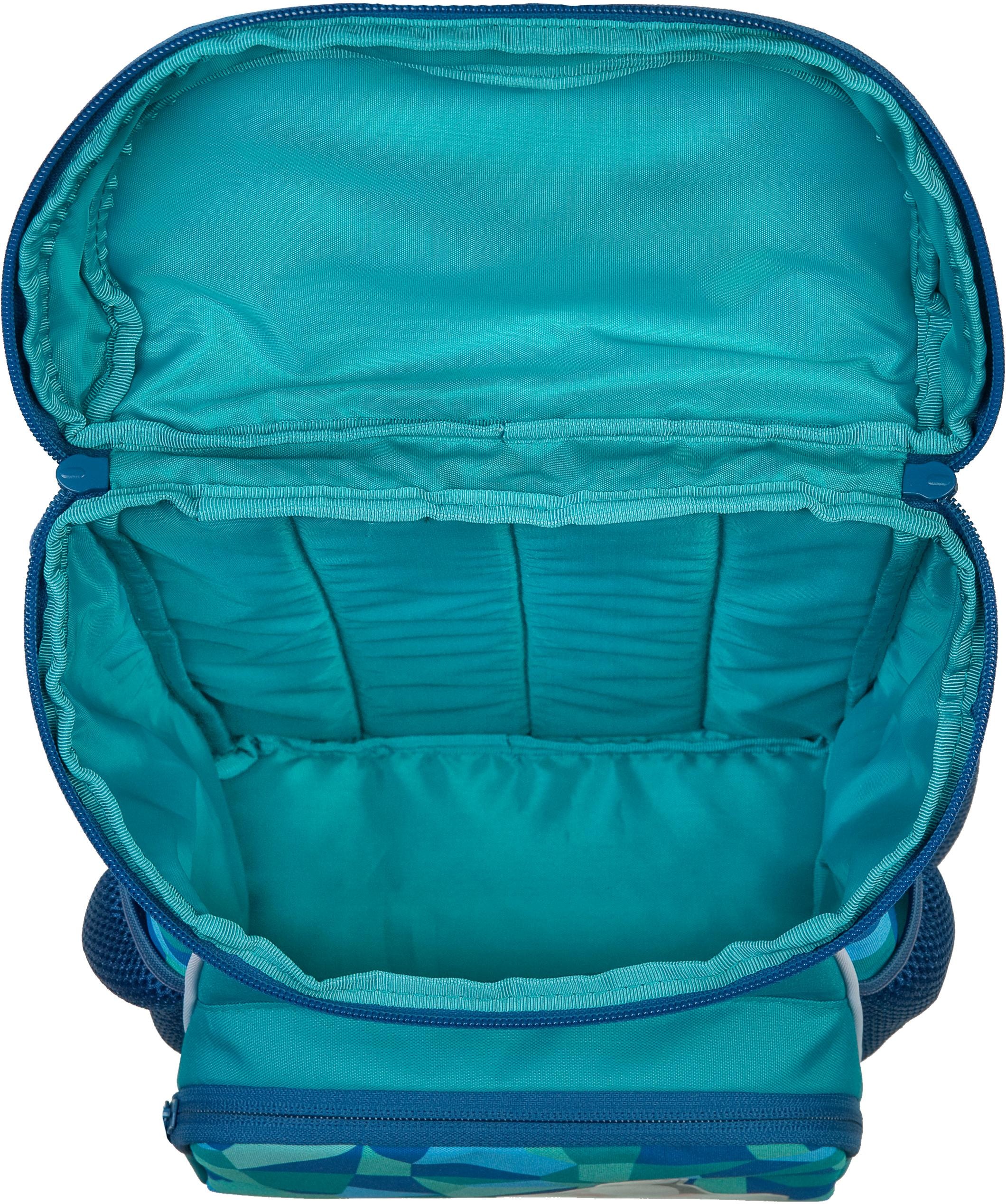 ✵ Scooli Kinderrucksack »Mini-Me, Peter | Penguin«, entdecken Jelmoli-Versand Reflektoren online