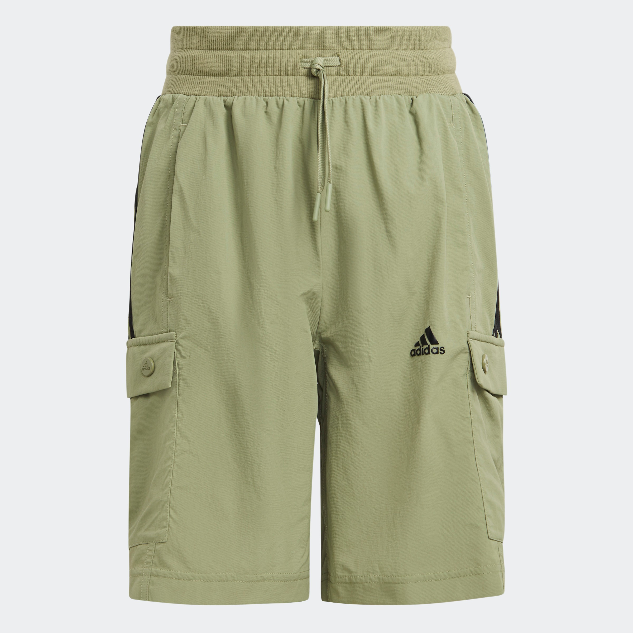 adidas Sportswear Shorts »J JAM WV CRG SH«, (1 tlg.)