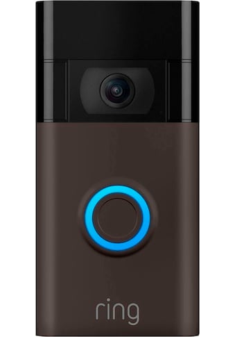 Ring Überwachungskamera »Video Doorbell«, Aussenbereich kaufen
