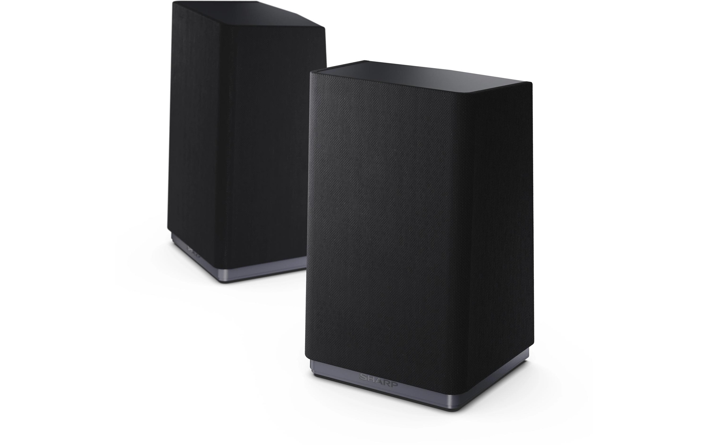 Sharp Home Speaker »Set CPAWS2001«