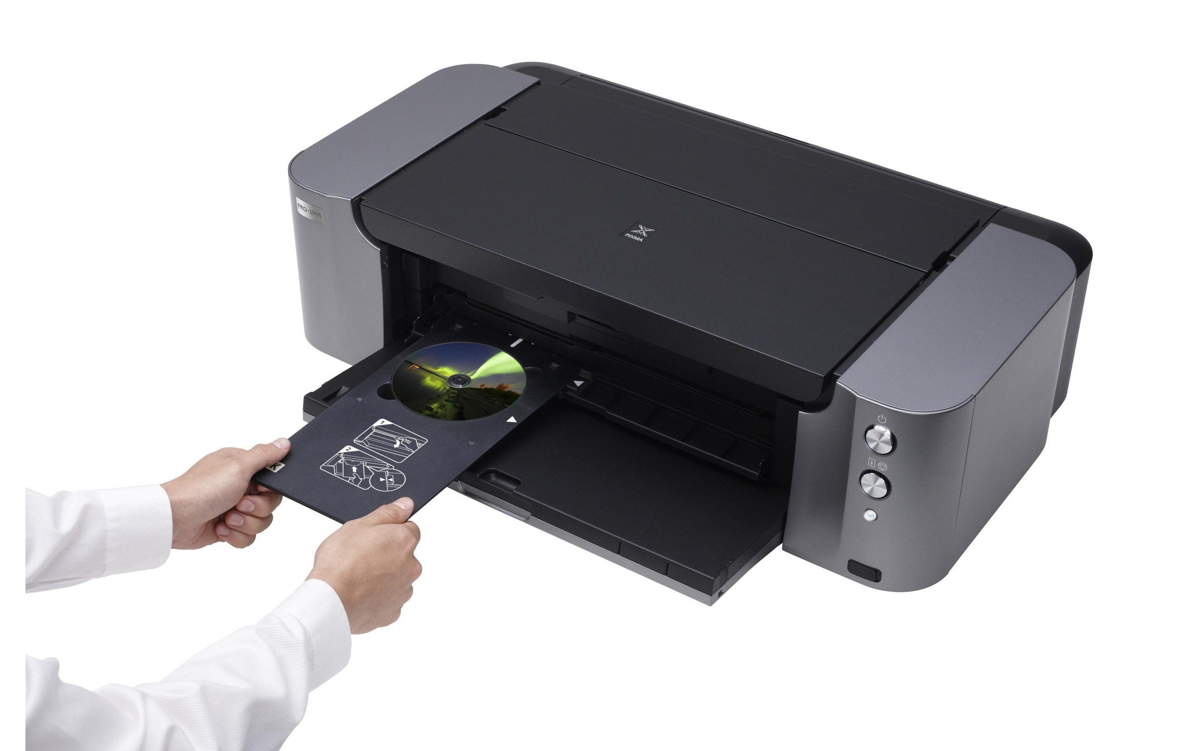 Canon Tintenstrahldrucker »PIXMA PRO-100S«