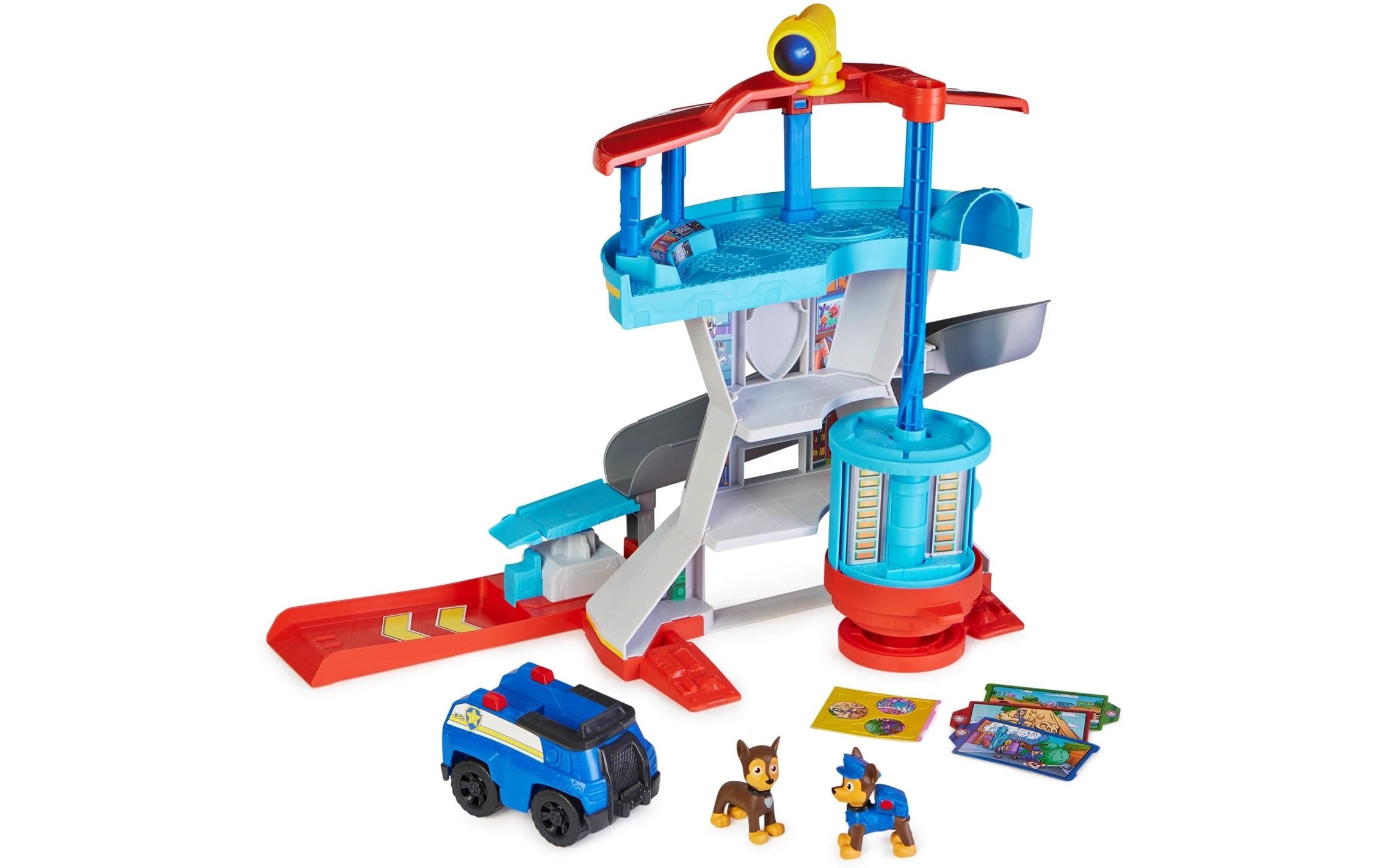 Spin Master Spiel »Paw Patrol Lookout Tower Playset«