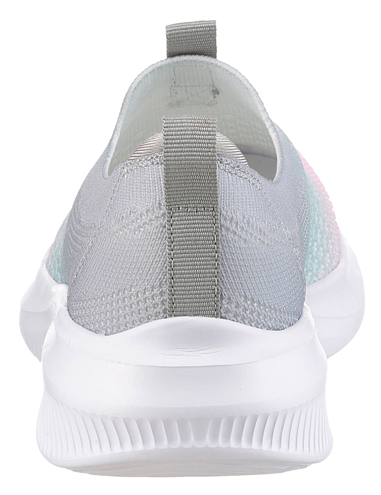 Aniston SHOES Slip-On Sneaker, Freizeitschuh, Barfussschuh, Schlupfschuh - NEUE KOLLEKTION