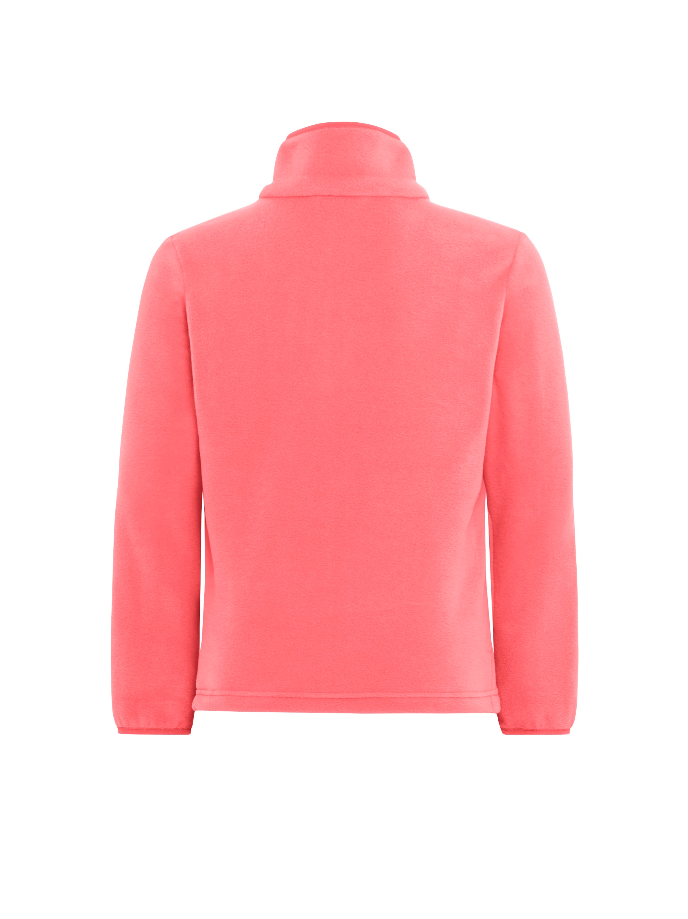 Jack Wolfskin Fleecejacke »TAUNUS JACKET K«, Winddicht, atmungsaktiv, Übergangsjacke