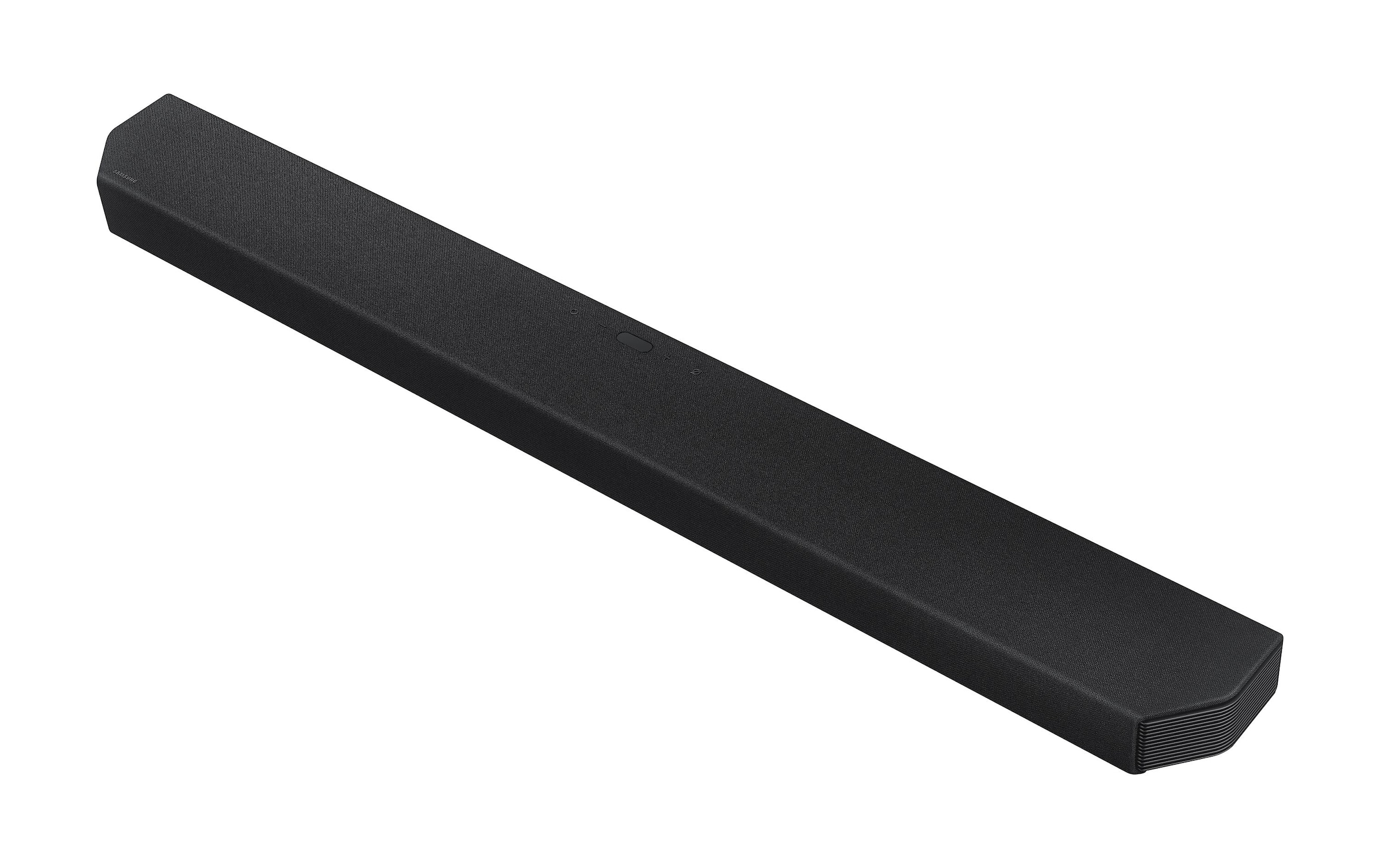 Samsung Soundbar »HW-Q900T Premium Atmos Sound«, Amazon Alexa built in, DTS:X, Dolby Atmos, Spotify Connect