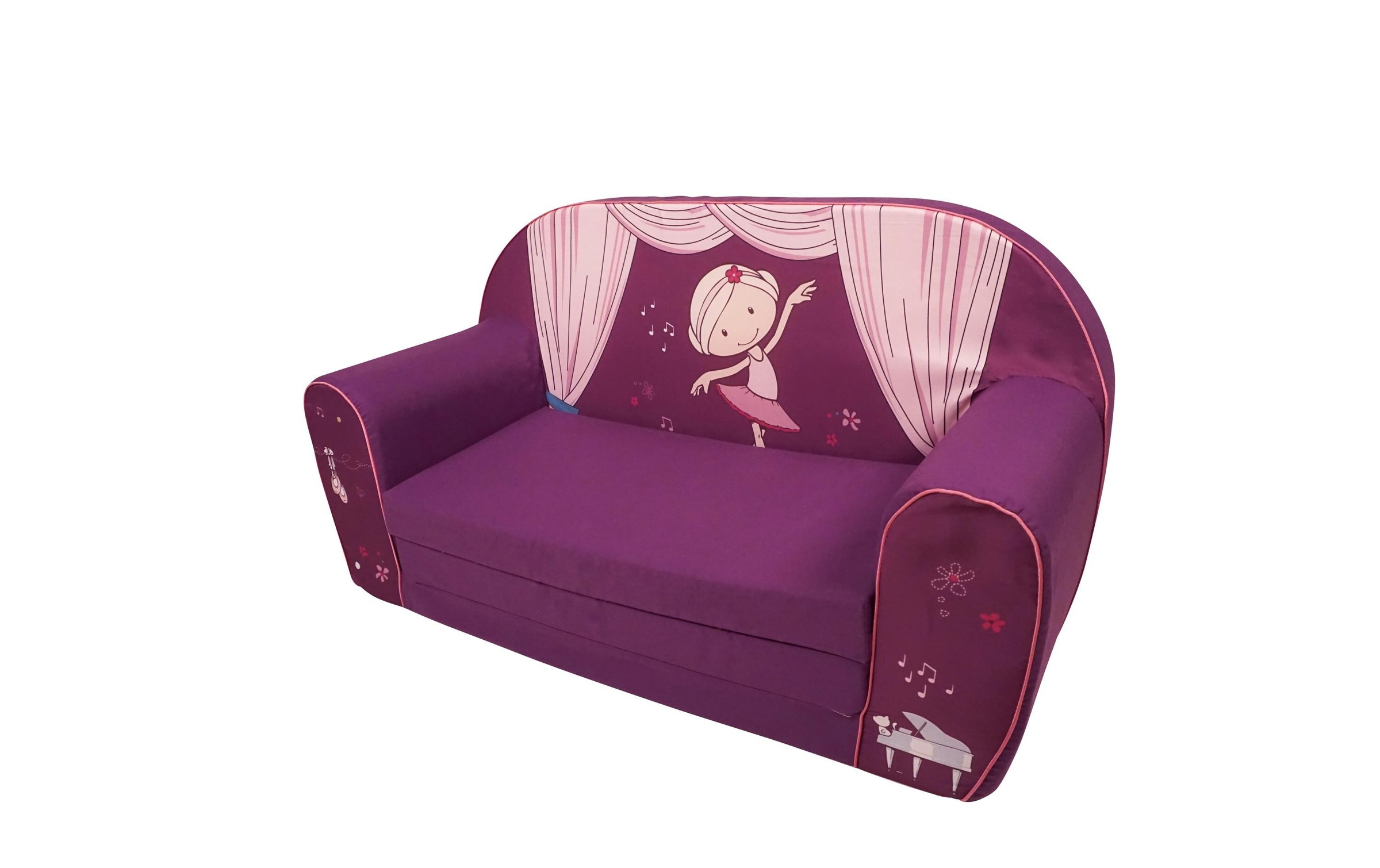 Knorrtoys® Sofa »NICI Miniclara«
