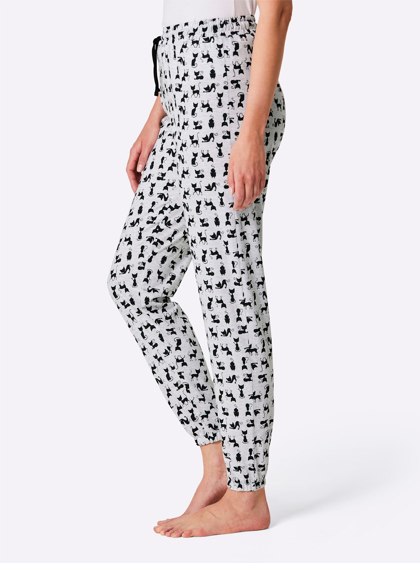 wäschepur Pyjamahose