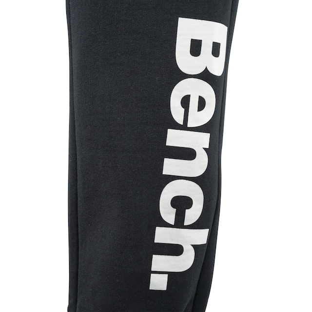 ✵ Bench. Sweathose »Basic«, mit grossem Logo-Druck und Nahttaschen günstig  entdecken | Jelmoli-Versand