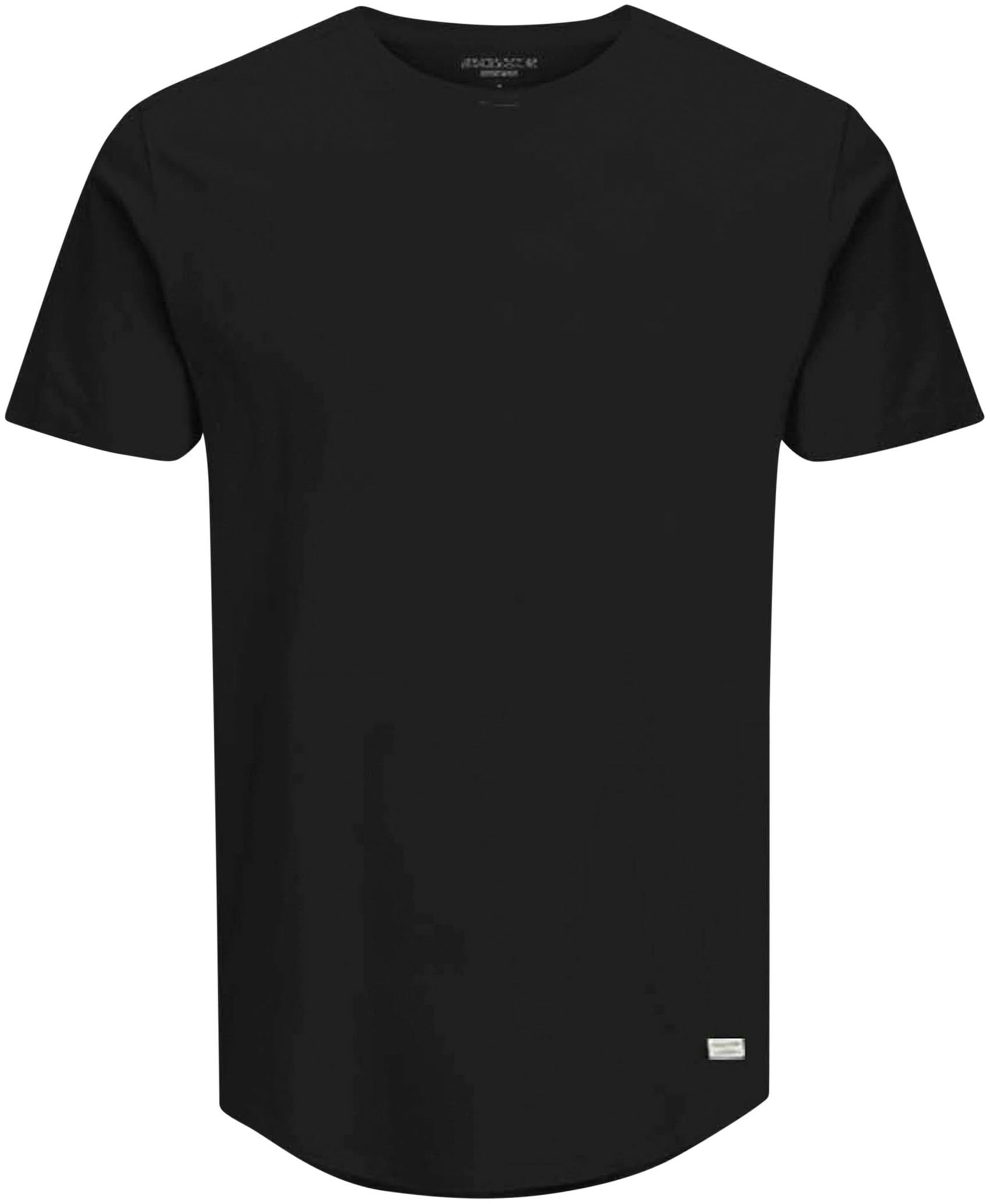 Jack & Jones T-Shirt »ENOA TEE SS CREW NECK 3PK«, (Packung, 3 tlg., 3er-Pack)