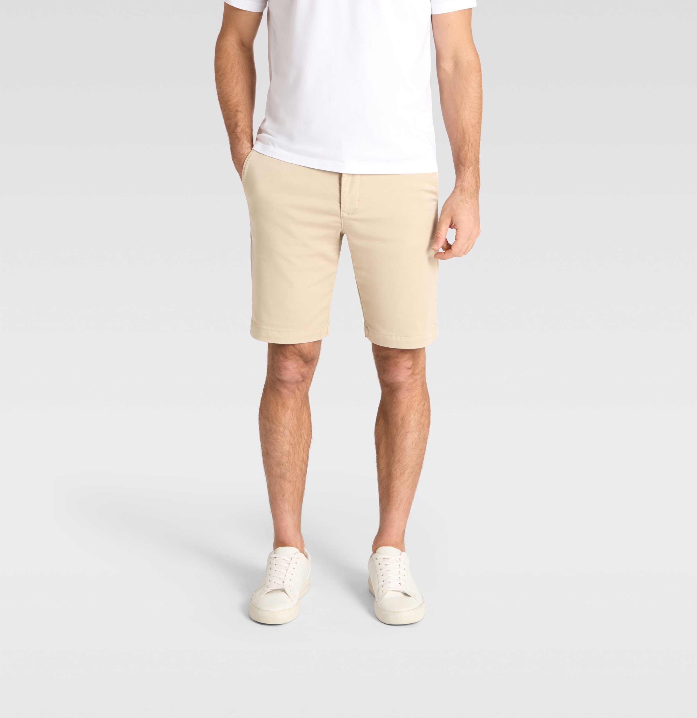 MAC Chinoshorts »JOG'N Shorts« Sommerhose
