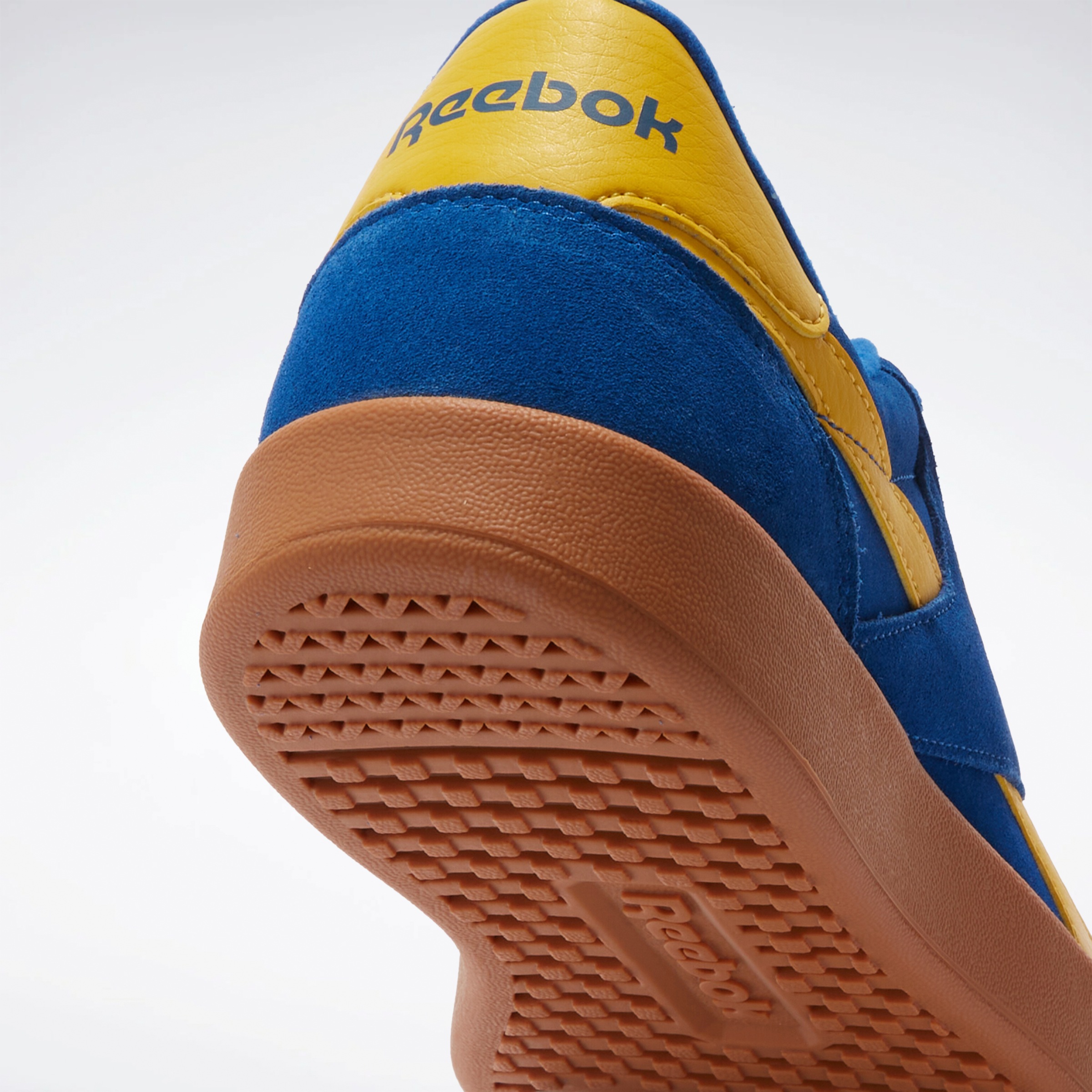 Reebok Classic Sneaker »REEBOK SMASH EDGE«