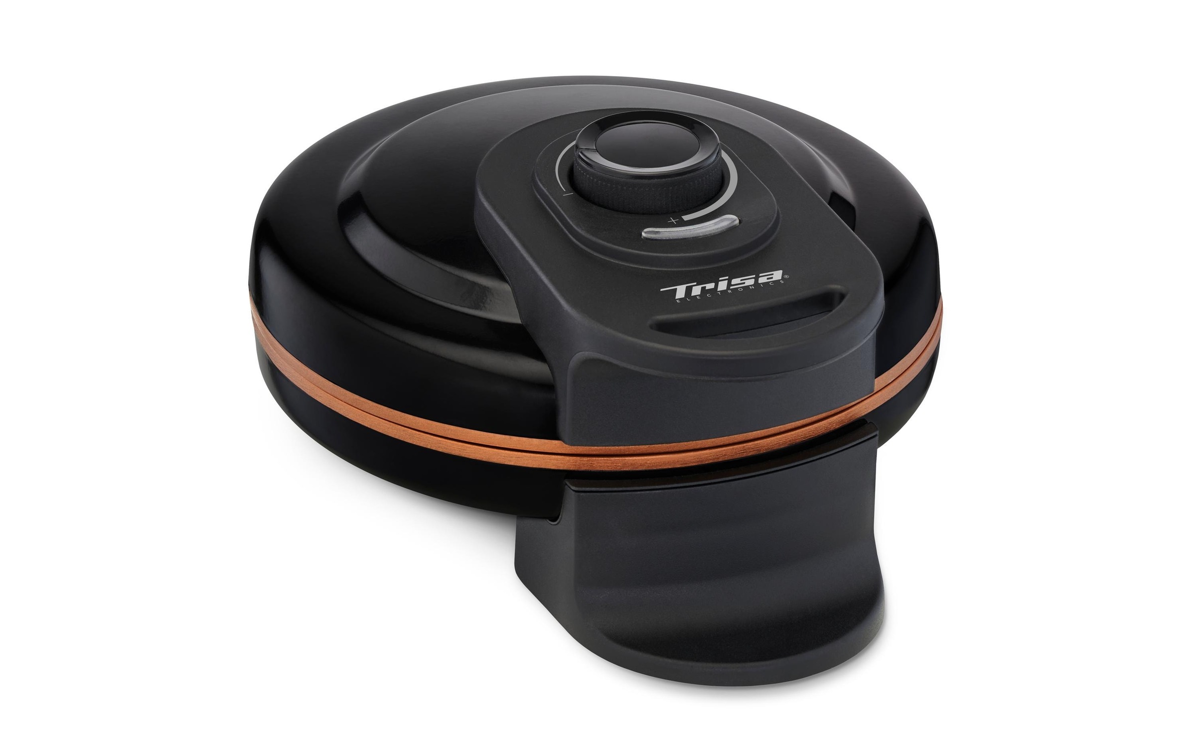 Trisa Waffeleisen »Retro Waffles« 800 W