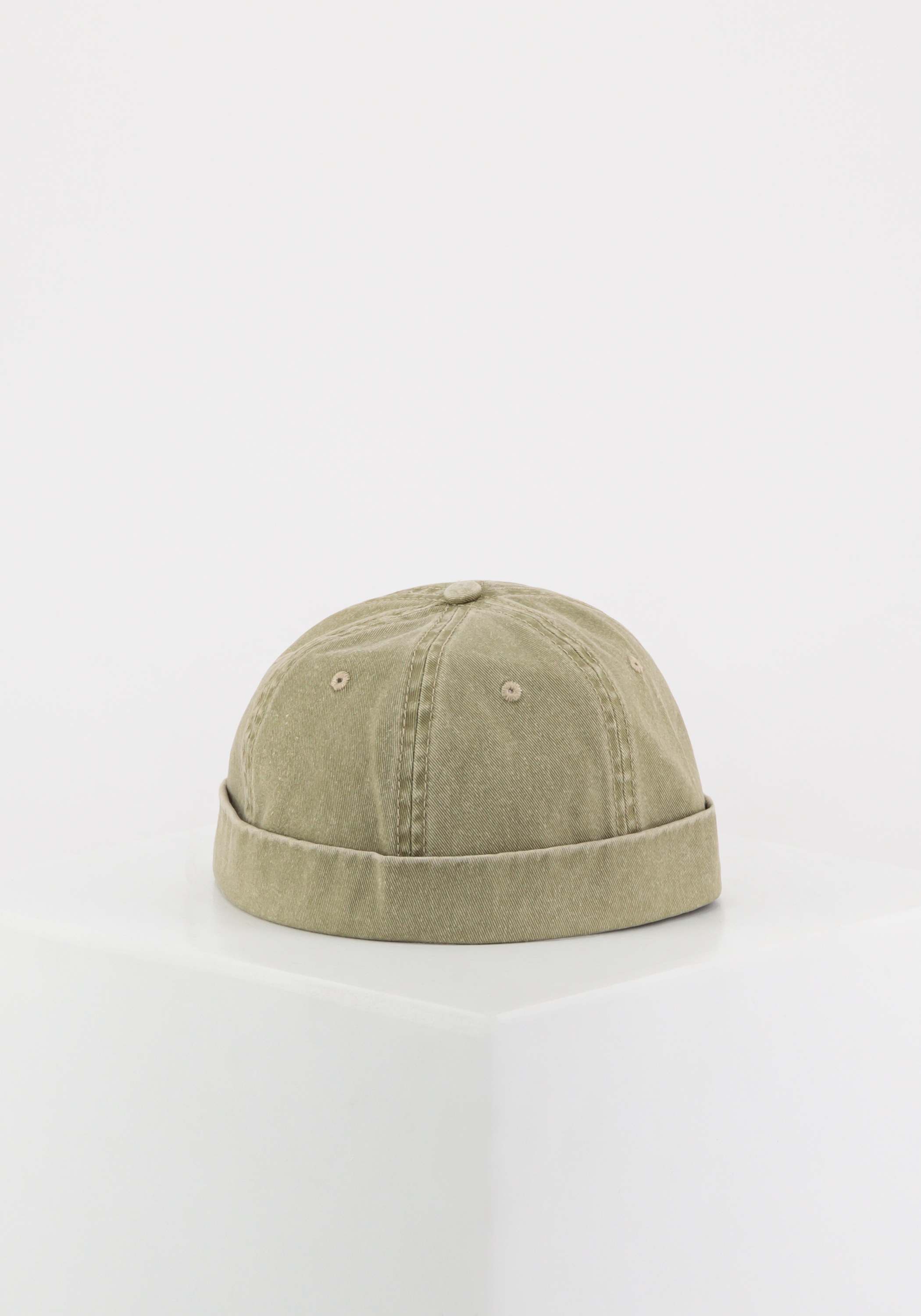 Alpha Industries Skimütze »Docker Hat«