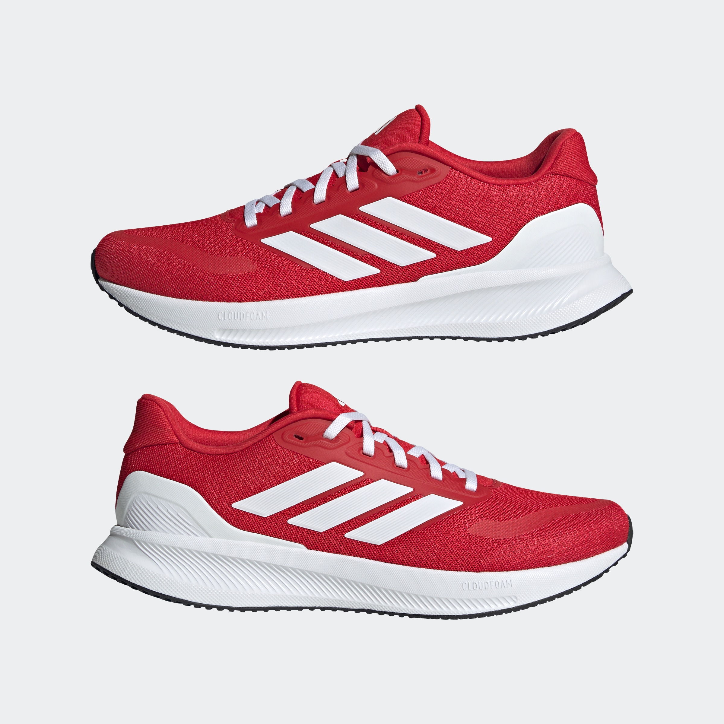 adidas Performance Laufschuh »RUNFALCON 5«