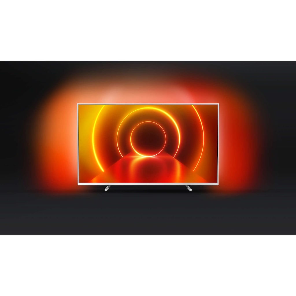 Philips LCD-LED Fernseher »50PUS7855/12«, 127 cm/50 Zoll