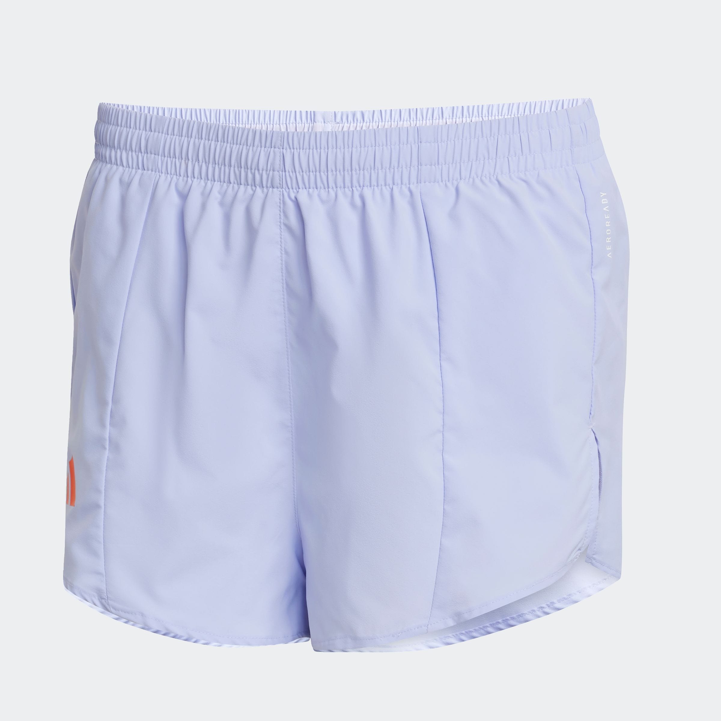 adidas Performance Laufshorts »ADIZERO E SHORT«, (1 tlg.)