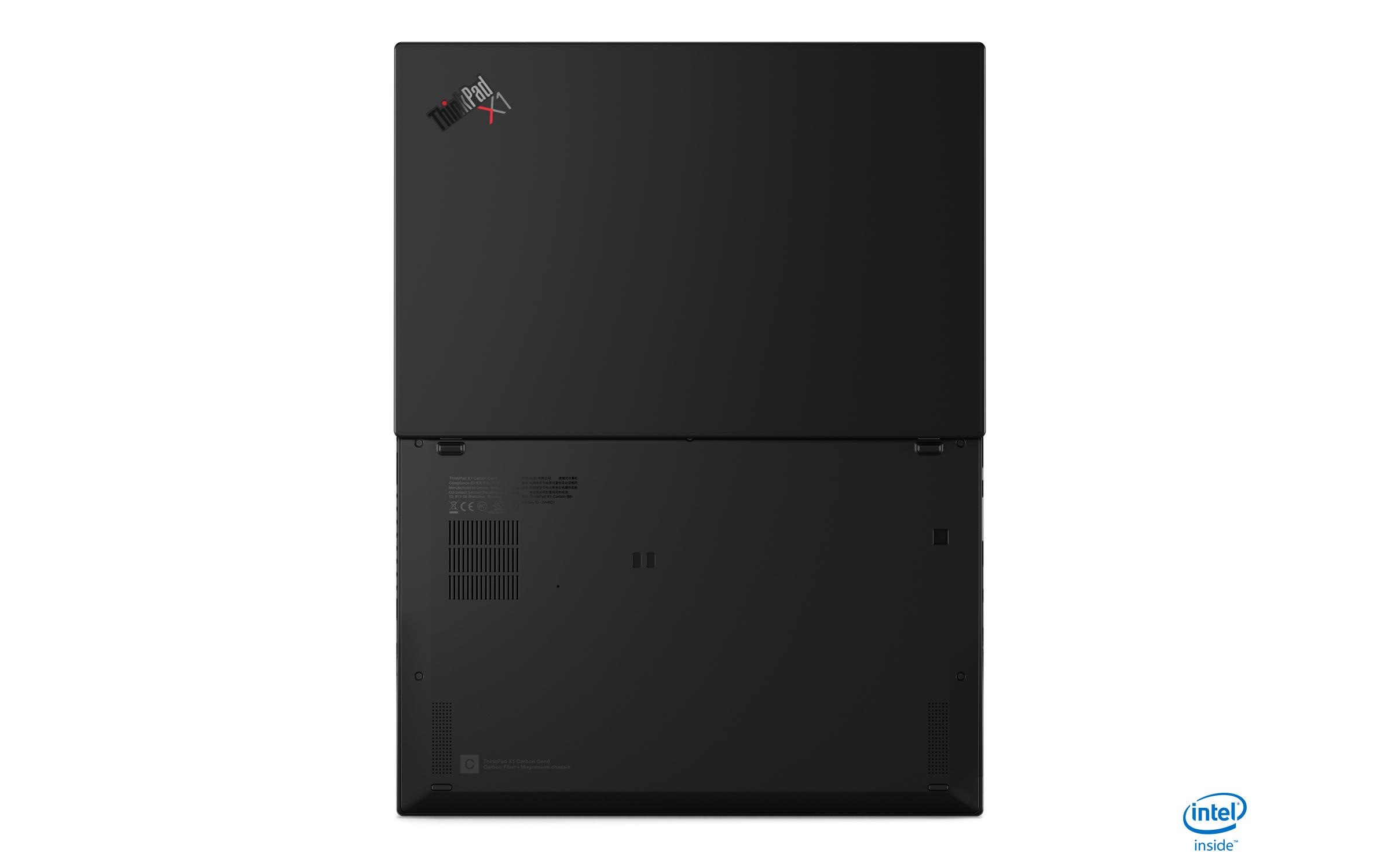 Lenovo Notebook »Lenovo Notebook ThinkPad X1 Carbon«, 35,56 cm, / 14 Zoll, Intel, Core i7, 512 GB SSD