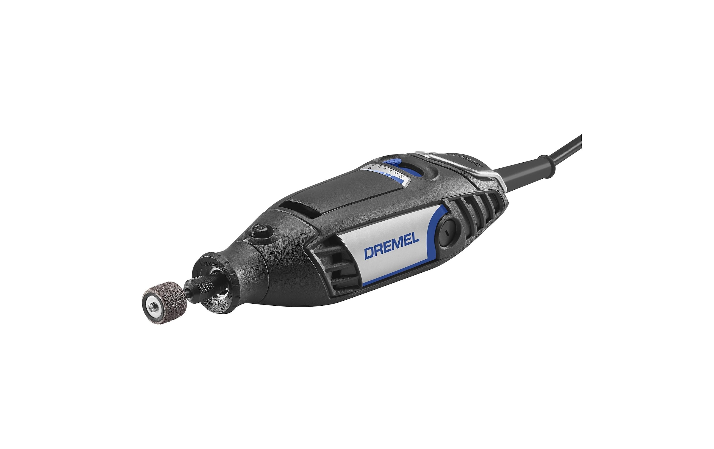 DREMEL Elektro-Multifunktionswerkzeug »3200 (90 Zubehöre, 1 Vorsatzgerät)«