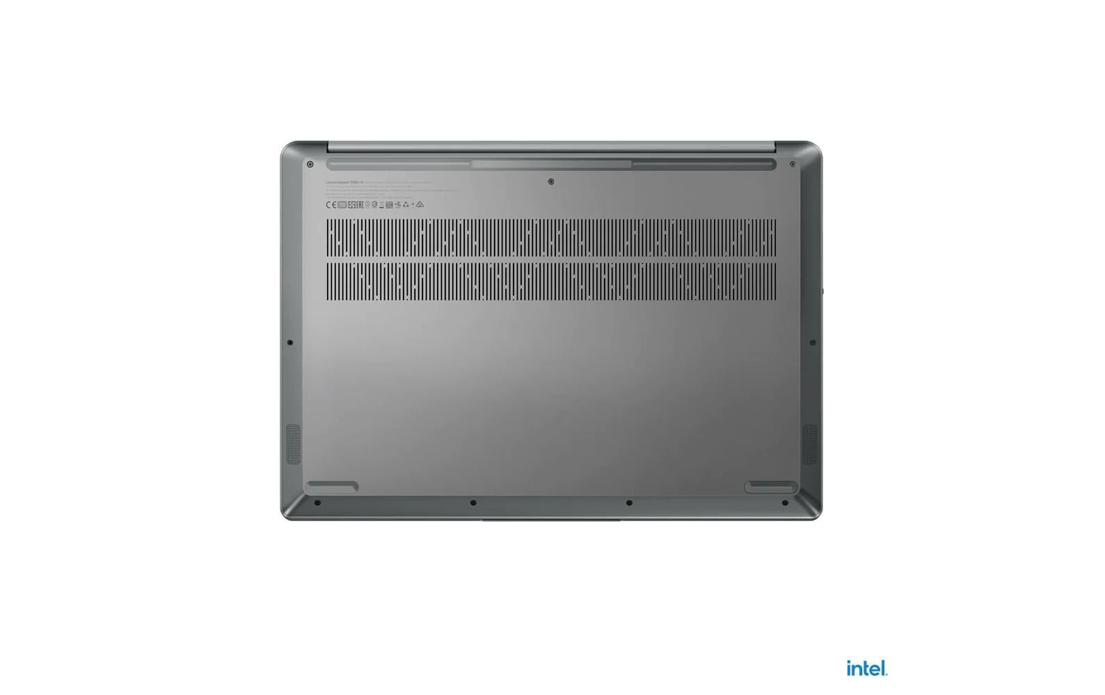 Lenovo Notebook »IdeaPad 5 Pro 16IAH«, 40,48 cm, / 16 Zoll, Intel, Core i7, Arc A370M, 512 GB SSD