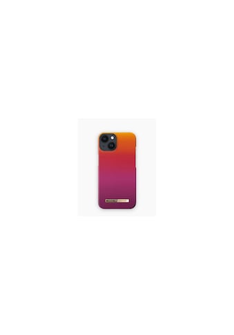 iDeal of Sweden Smartphone-Hülle »Vibrant Ombre iPhone 14 Pro«