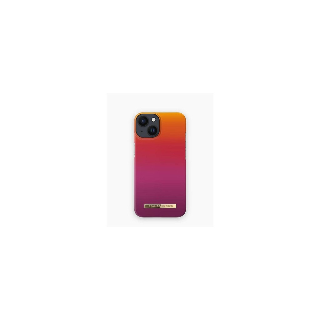 iDeal of Sweden Smartphone-Hülle »Vibrant Ombre iPhone 14 Pro«