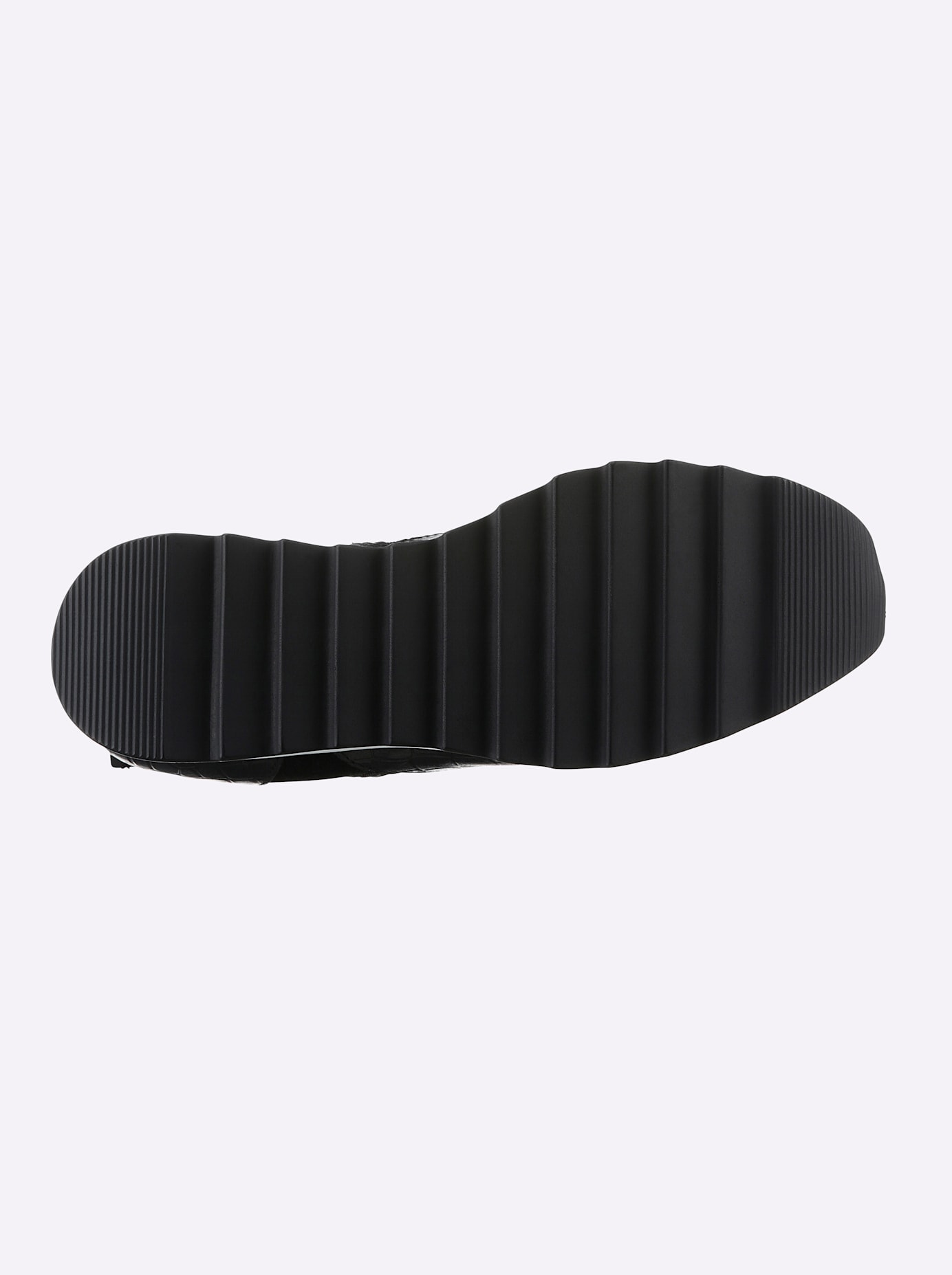 heine Stiefelette