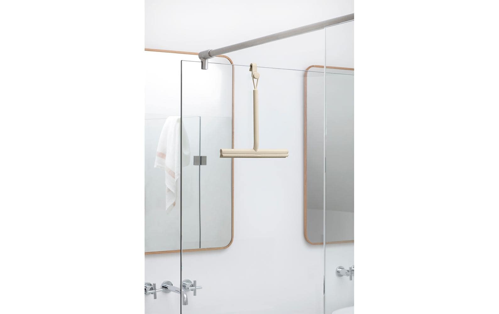 Brabantia Duschabzieher »ReNew Beige«