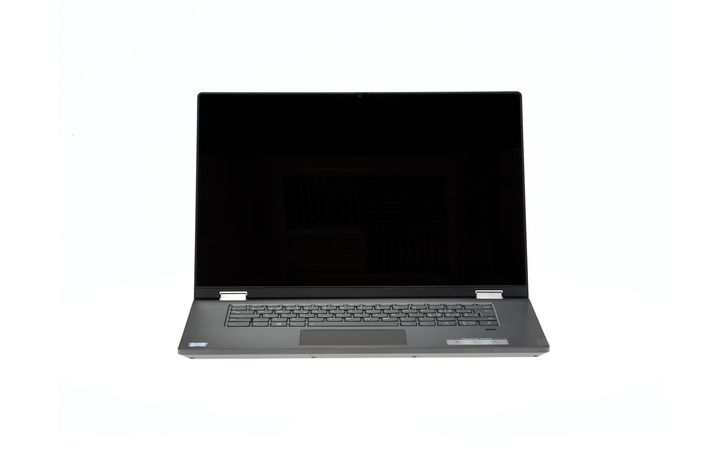 Lenovo Notebook »Ideapad C340-15«, / 15,6 Zoll, Intel, Core i7, 16 GB HDD, 512 GB SSD