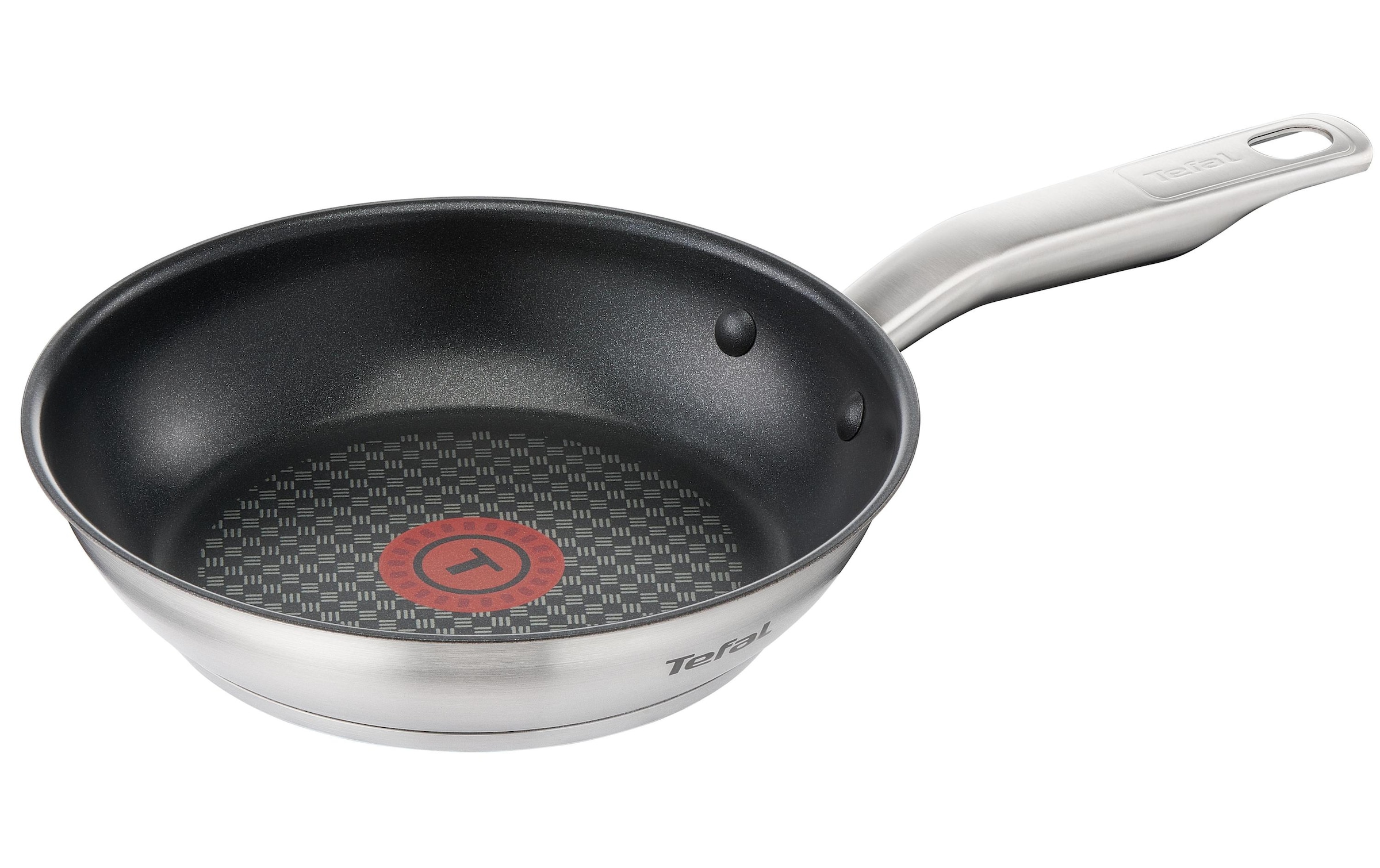 Tefal Bratpfanne »Bratpfanne Virtuoso 24 cm«