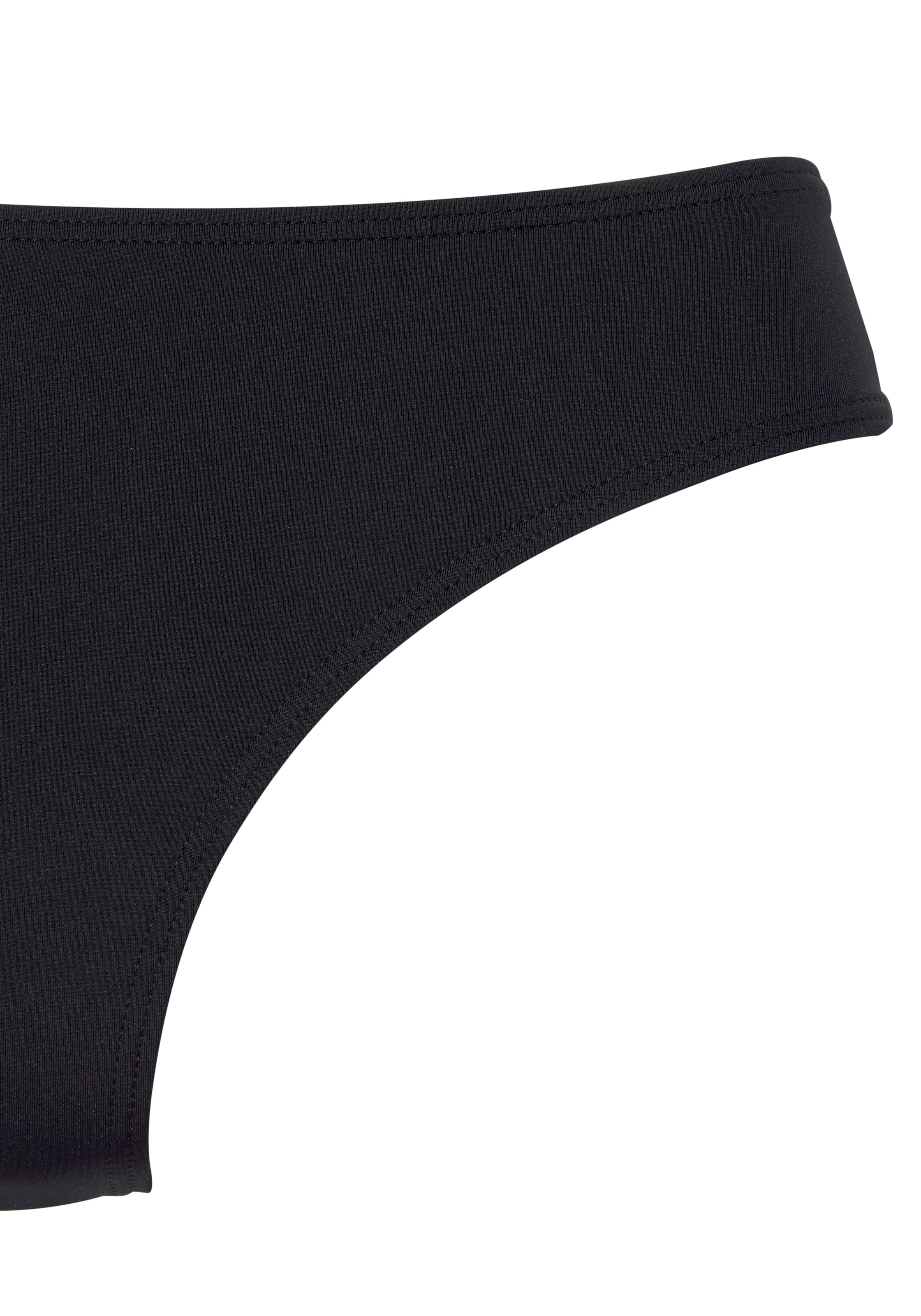 s.Oliver Bikini-Hose »Joy«, in klassischer Form