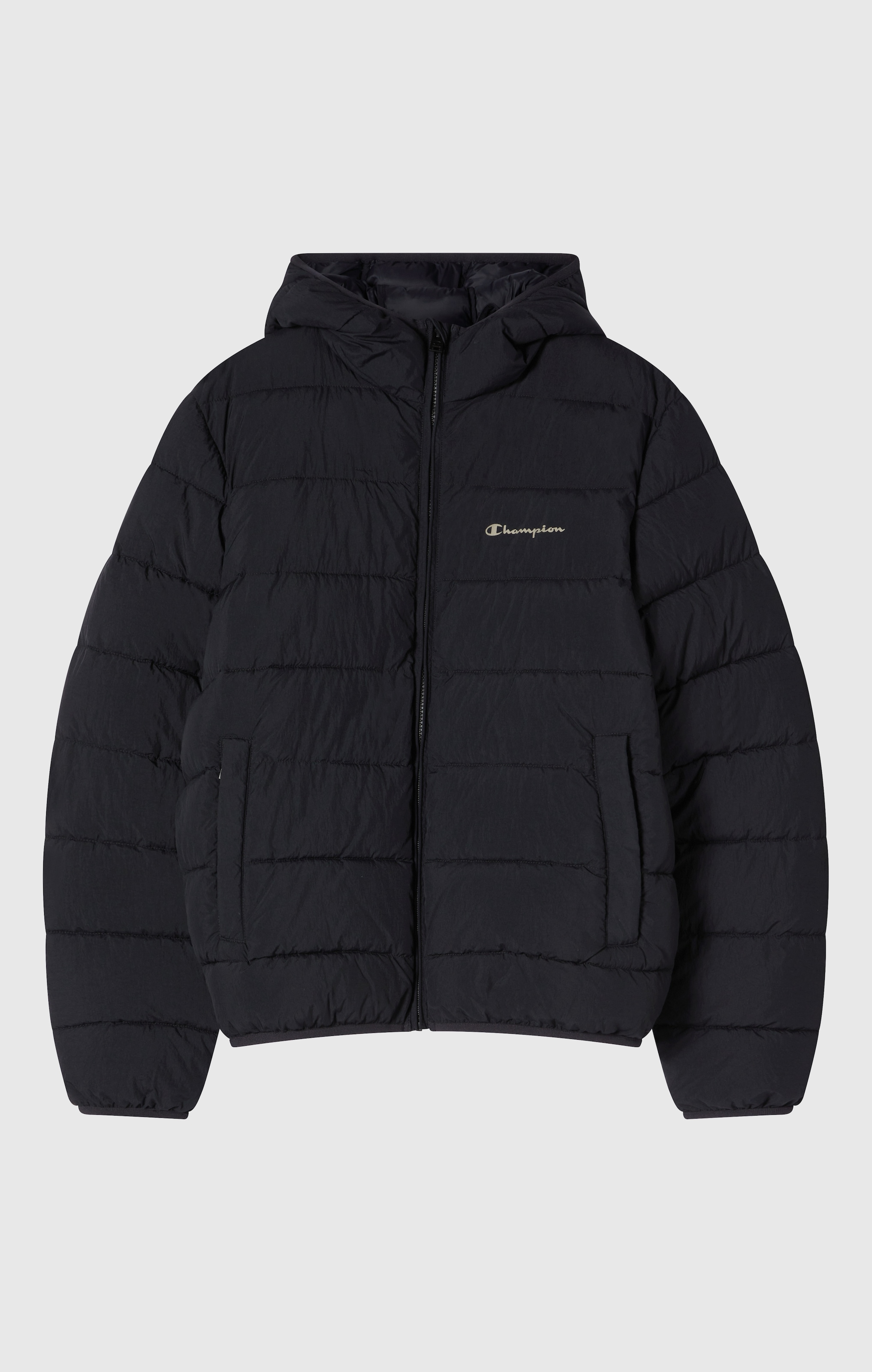 Champion Steppjacke »Padded Outdoor Jacket«, (1 St.)