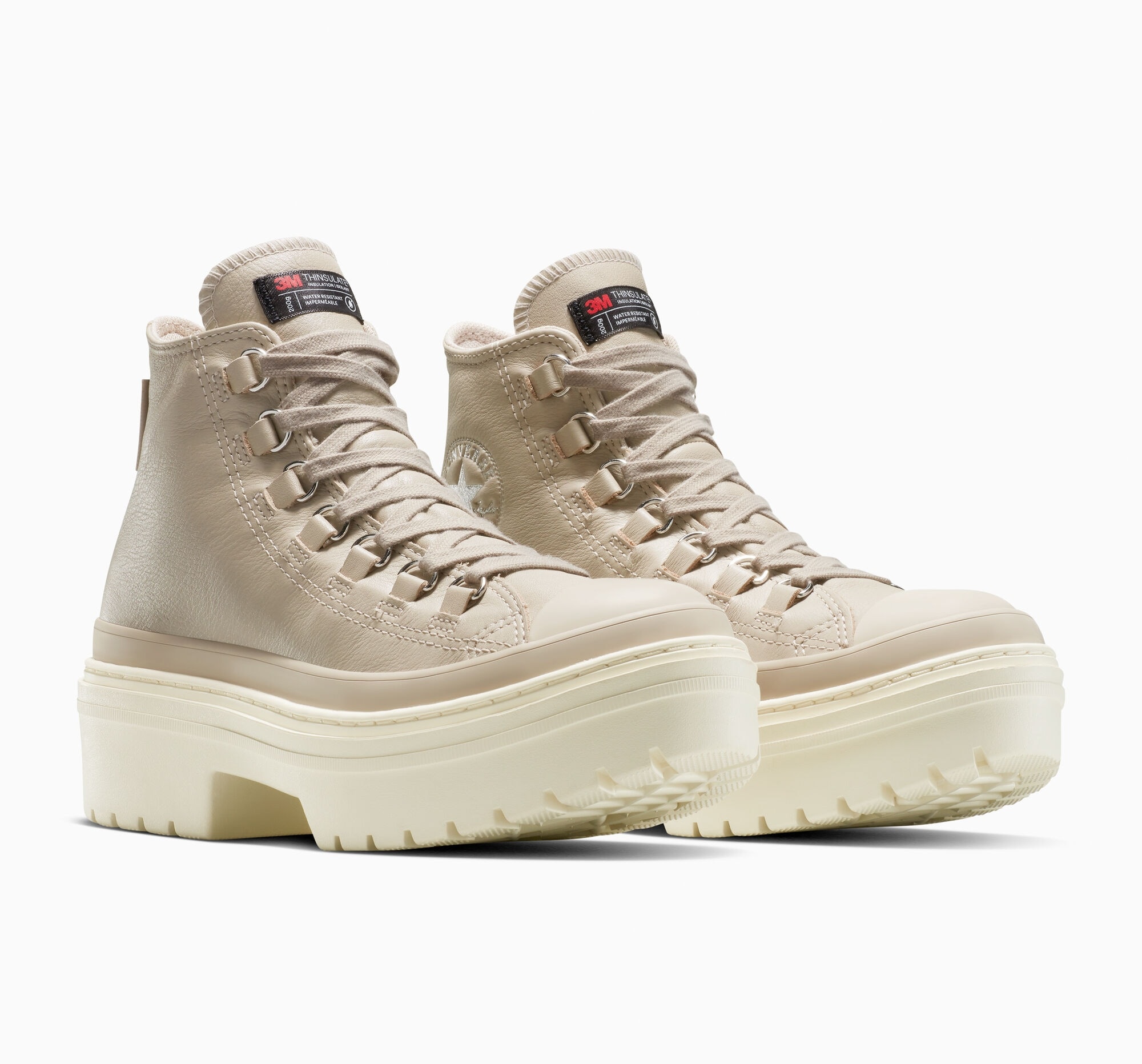 Converse Sneakerboots "HYBRID CAMO CHUCK 70"