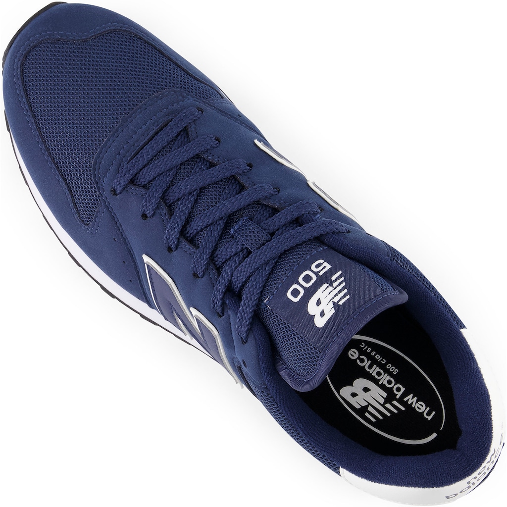 New Balance Sneaker »GM500 "Essentials"«